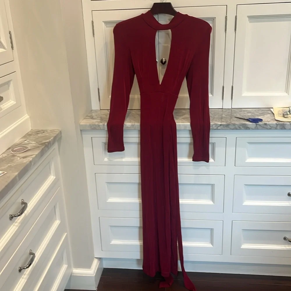 Bardot Ellis Maxi - Picture 3 of 6